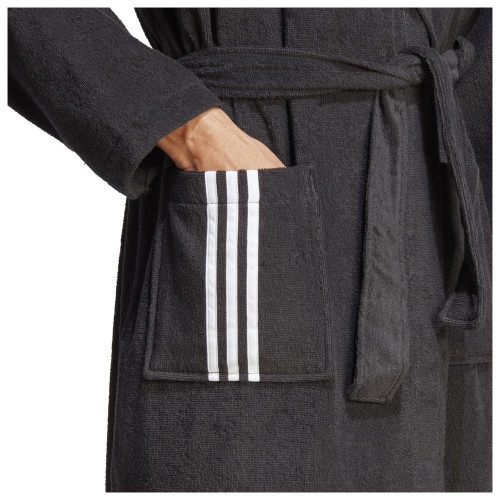 Adidas Unisex Μπουρνούζι Bathrobe